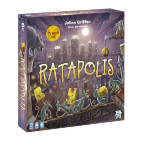 Ratapolis
