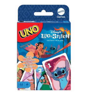 Uno Lilo & Sttich