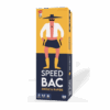 Speed Bac