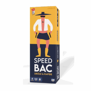 Speed Bac
