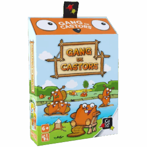 Gang de Castors