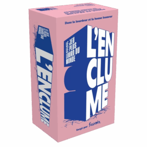 L'Enclume