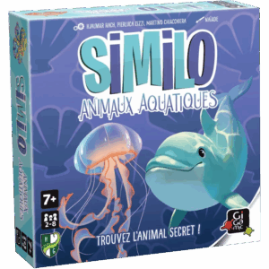 Similo Animaux Aquatiques