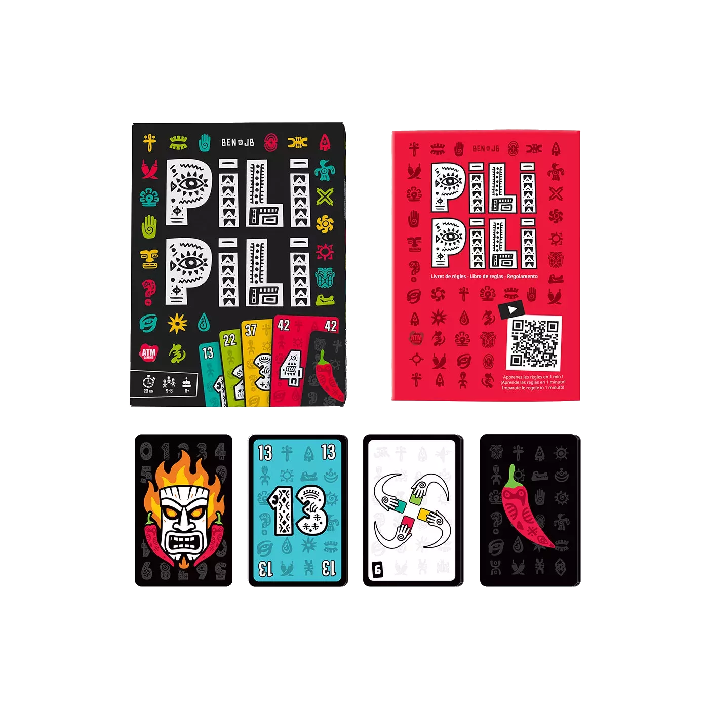 Pili Pili â Image 3